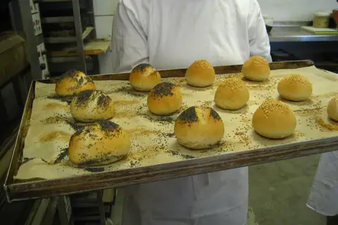 Bluebird Bakery photo 2