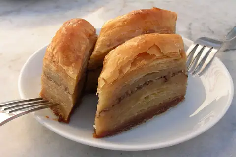 Bluebird Bakery photo 4