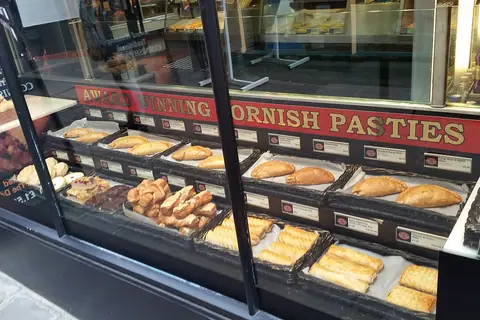 Bluebird Bakery photo 3